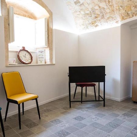 A Casa Di Cassi Hotel Modica Buitenkant foto