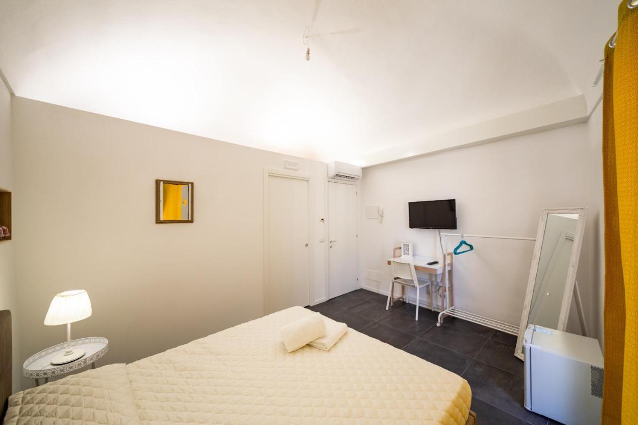 A Casa Di Cassi Hotel Modica Buitenkant foto
