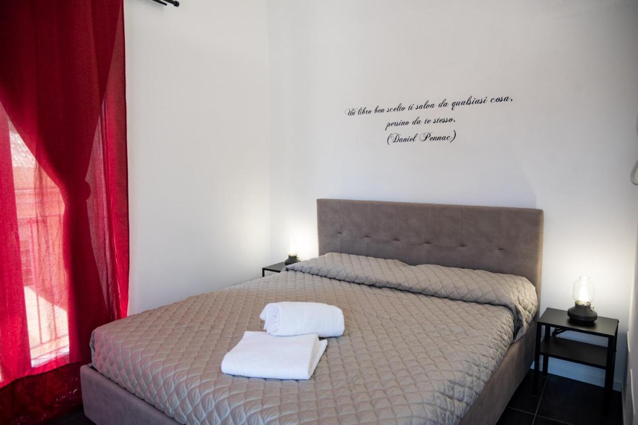 A Casa Di Cassi Hotel Modica Buitenkant foto