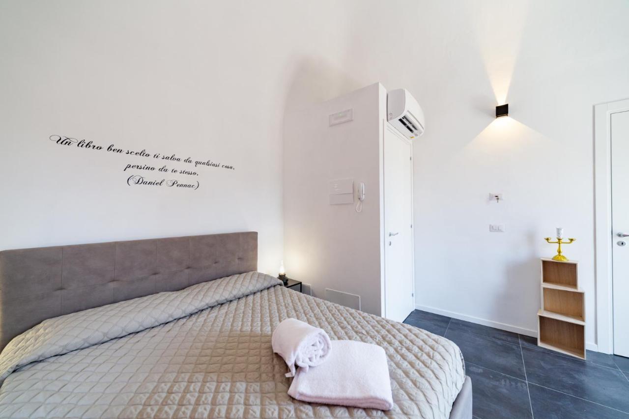A Casa Di Cassi Hotel Modica Buitenkant foto