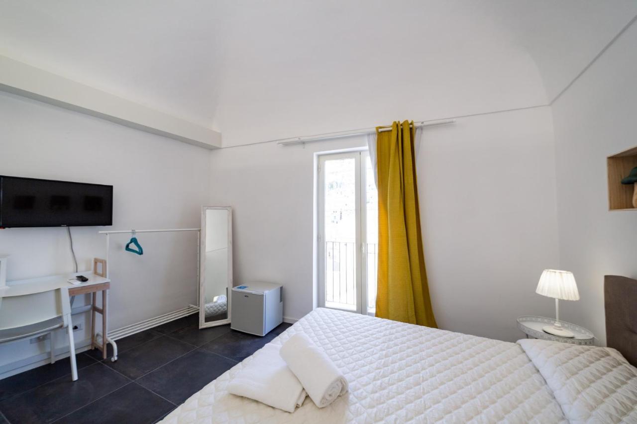 A Casa Di Cassi Hotel Modica Buitenkant foto