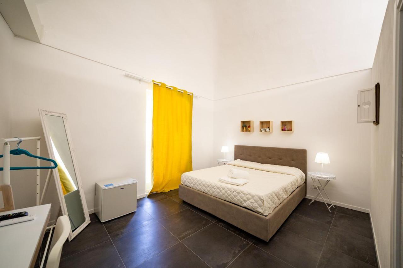 A Casa Di Cassi Hotel Modica Buitenkant foto