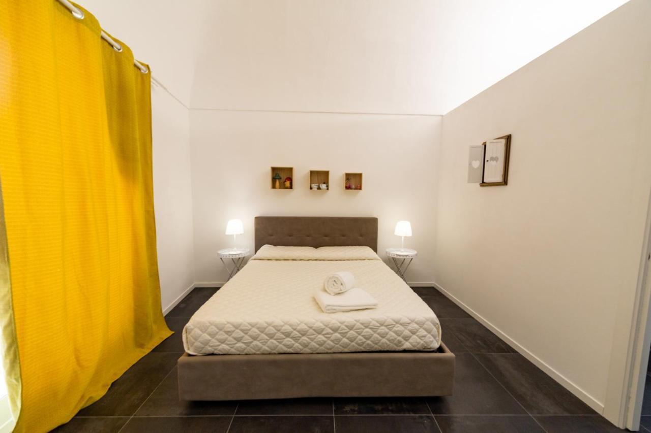 A Casa Di Cassi Hotel Modica Buitenkant foto