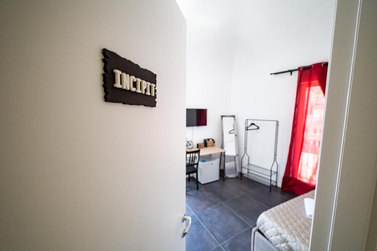 A Casa Di Cassi Hotel Modica Buitenkant foto