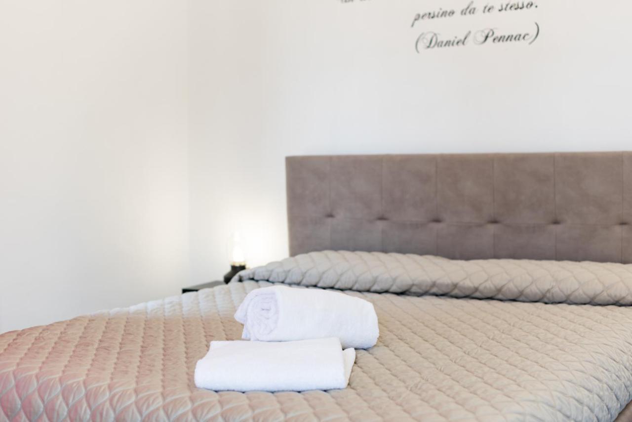 A Casa Di Cassi Hotel Modica Buitenkant foto