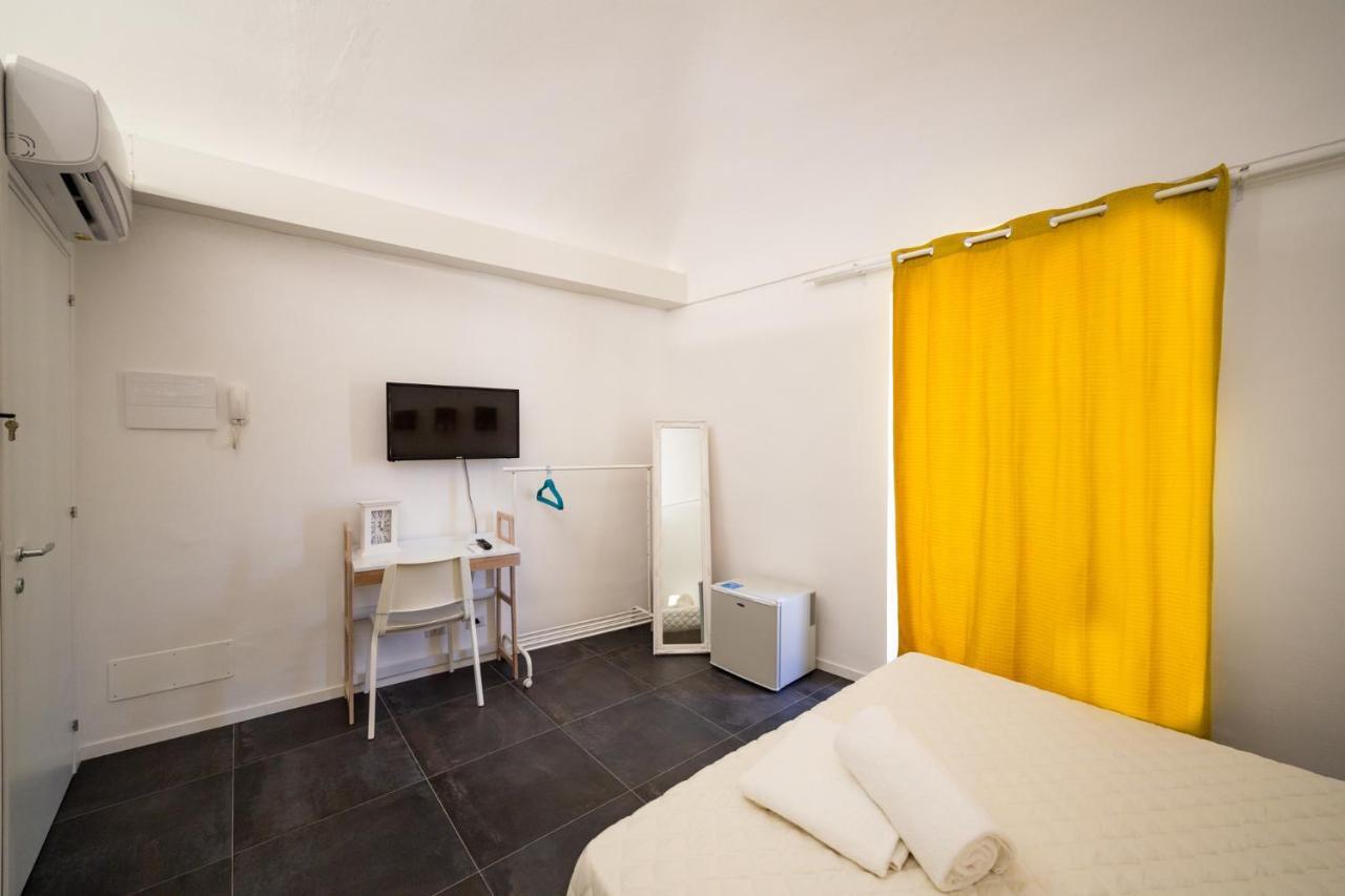 A Casa Di Cassi Hotel Modica Buitenkant foto