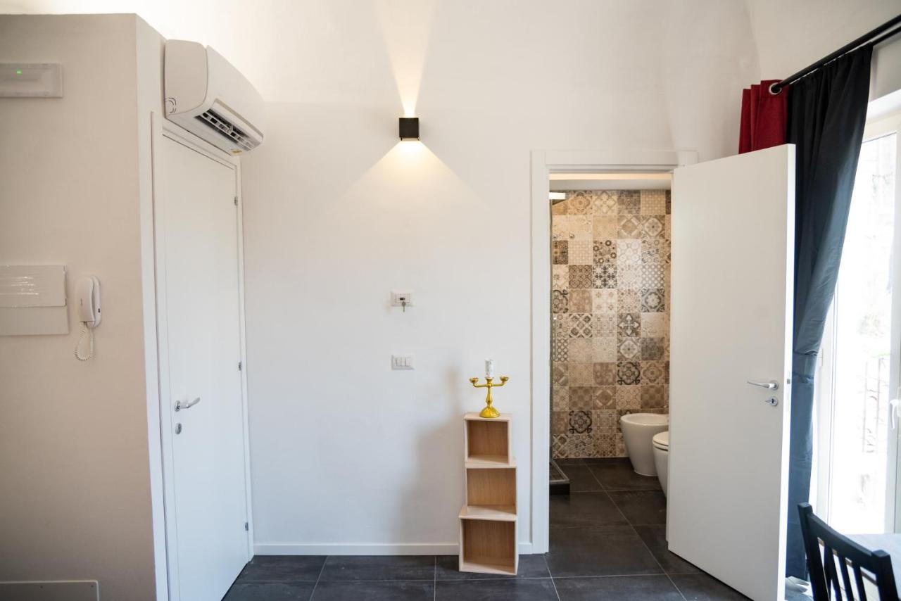 A Casa Di Cassi Hotel Modica Buitenkant foto