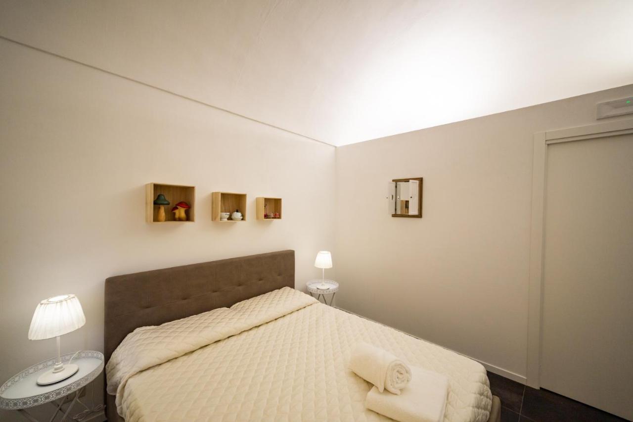 A Casa Di Cassi Hotel Modica Buitenkant foto