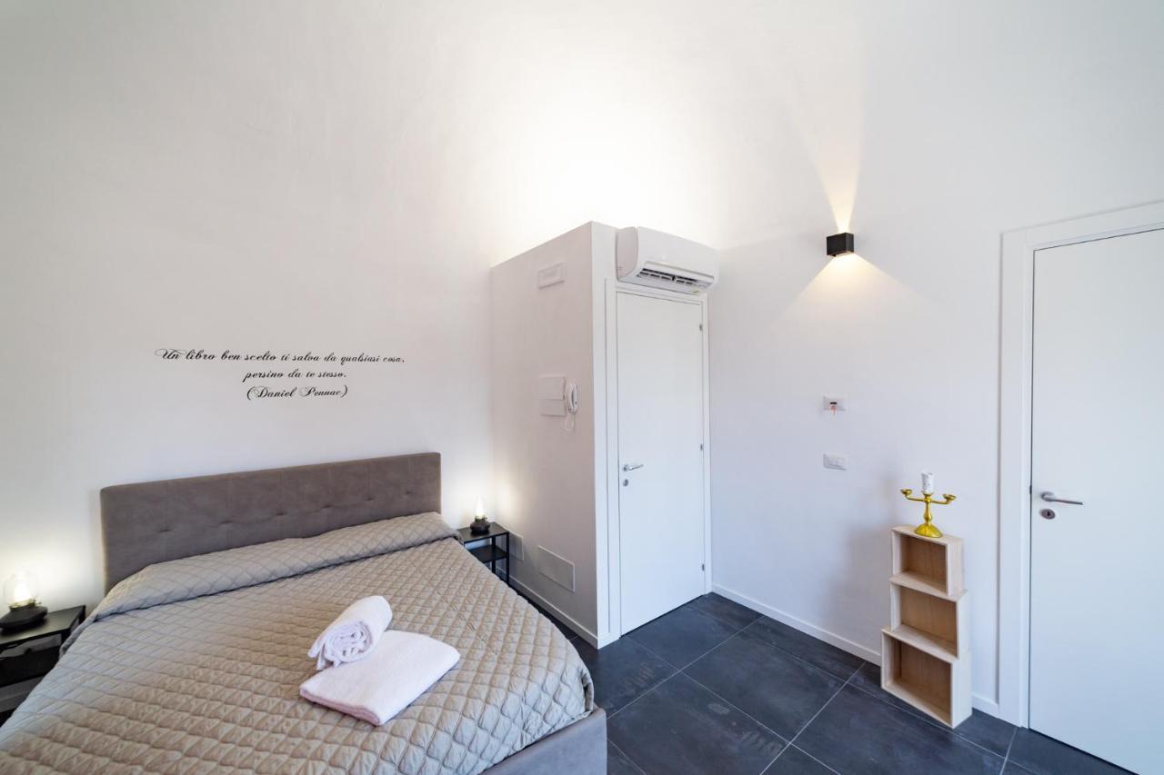A Casa Di Cassi Hotel Modica Buitenkant foto