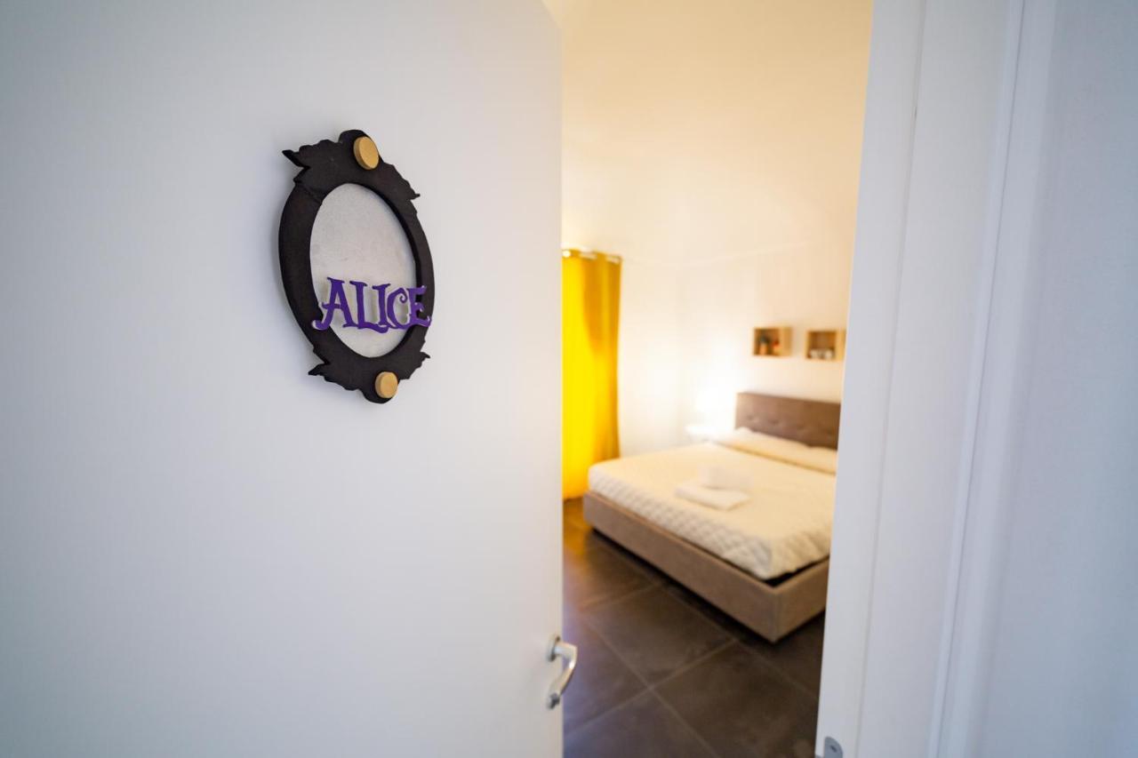 A Casa Di Cassi Hotel Modica Buitenkant foto